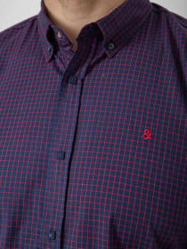 Сорочка повсякденна Ager модель У-1138539::000000084 Фото