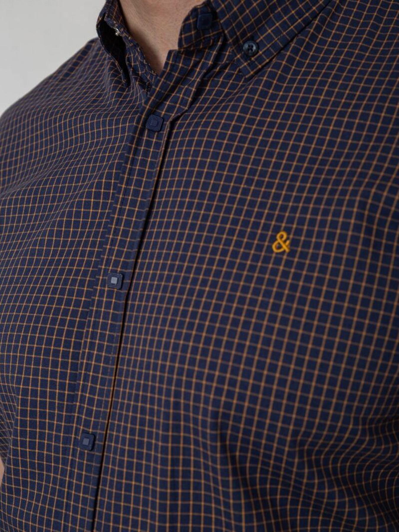 Рубашка Ager модель У-1138539::000000090 Фото