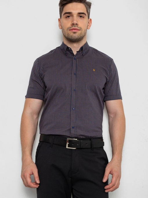 Рубашка Ager модель У-1138539::000000090 Фото