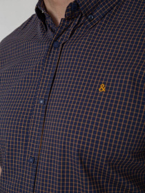 Сорочка повсякденна Ager модель У-1138539::000000090 Сорочка повсякденна Ager модель У-1138539::000000090 Фото