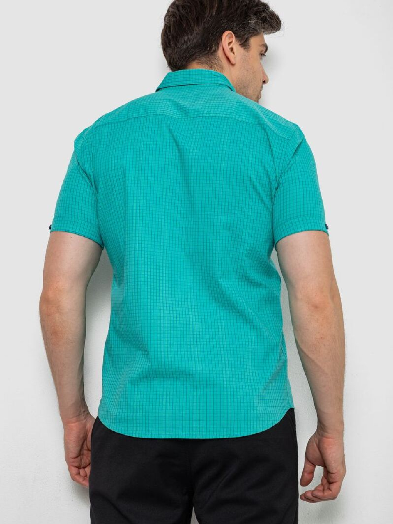 Сорочка повсякденна Ager модель У-1138538::000000028 Фото