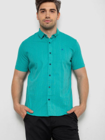 Рубашка повседневная Ager модель У-1138538::000000028 Фото