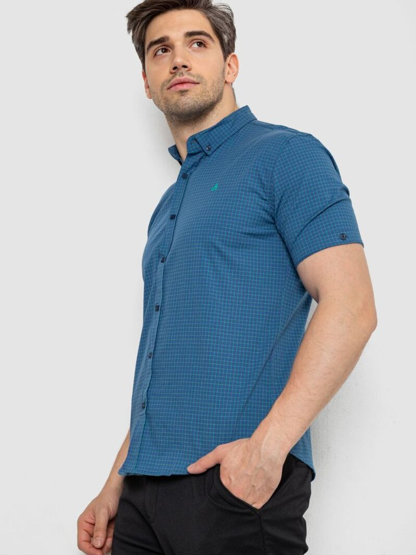 Сорочка Ager модель У-1138538::000000547 Фото