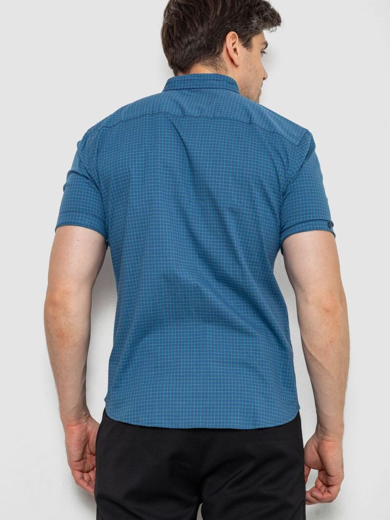 Сорочка Ager модель У-1138538::000000547 Фото