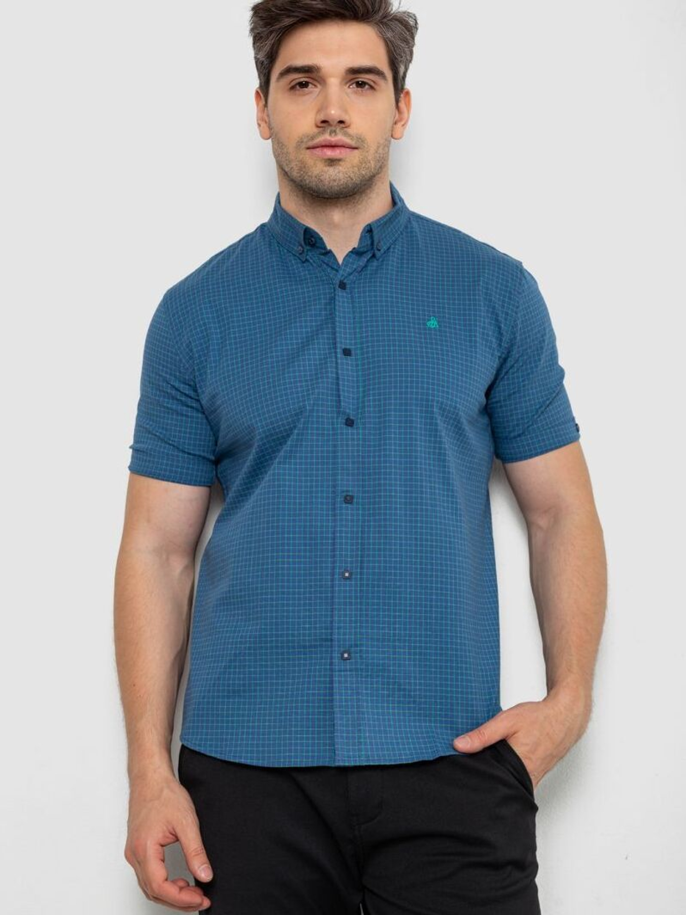 Сорочка Ager модель У-1138538::000000547 Фото