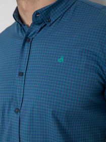 Сорочка Ager модель У-1138538::000000547 Фото