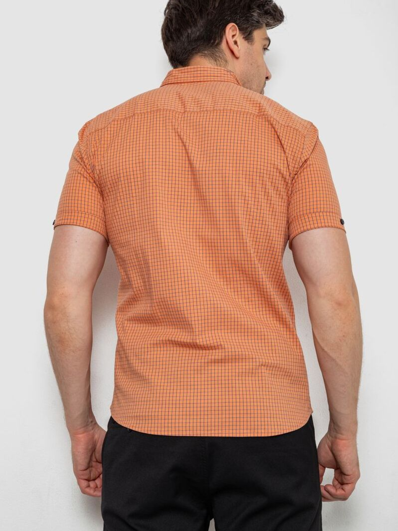 Сорочка повсякденна Ager модель У-1138538::000000062 Фото