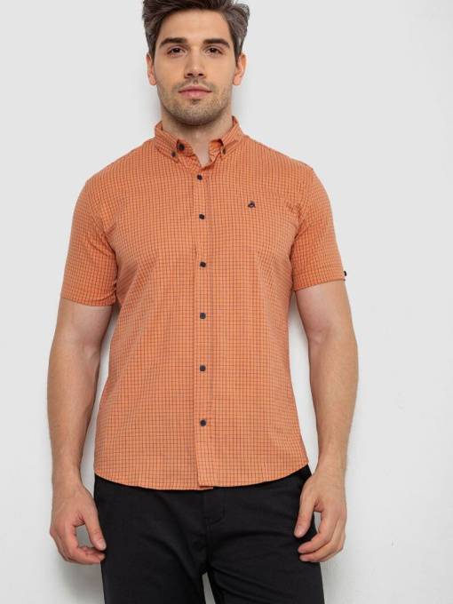 Сорочка повсякденна Ager модель У-1138538::000000062 Фото