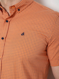 Сорочка повсякденна Ager модель У-1138538::000000062 Фото