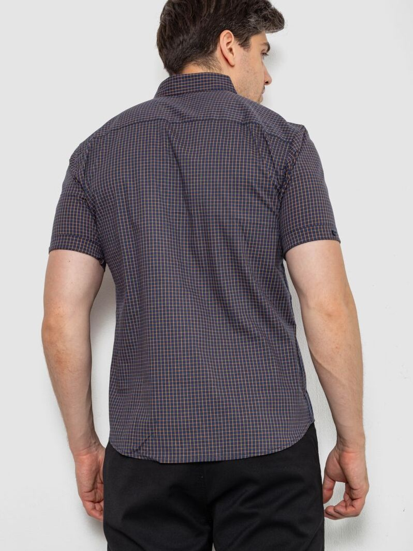 Рубашка Ager модель У-1138538::000000084 Фото