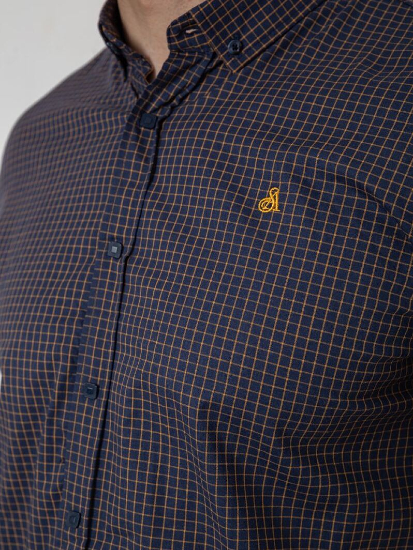 Рубашка Ager модель У-1138538::000000084 Фото