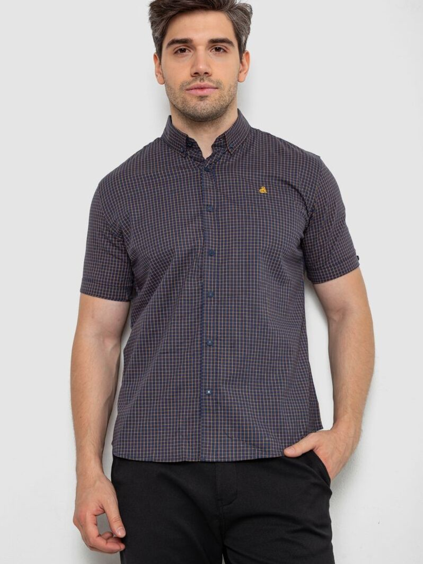 Рубашка Ager модель У-1138538::000000084 Фото