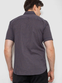 Рубашка Ager модель У-1138538::000000090 Фото