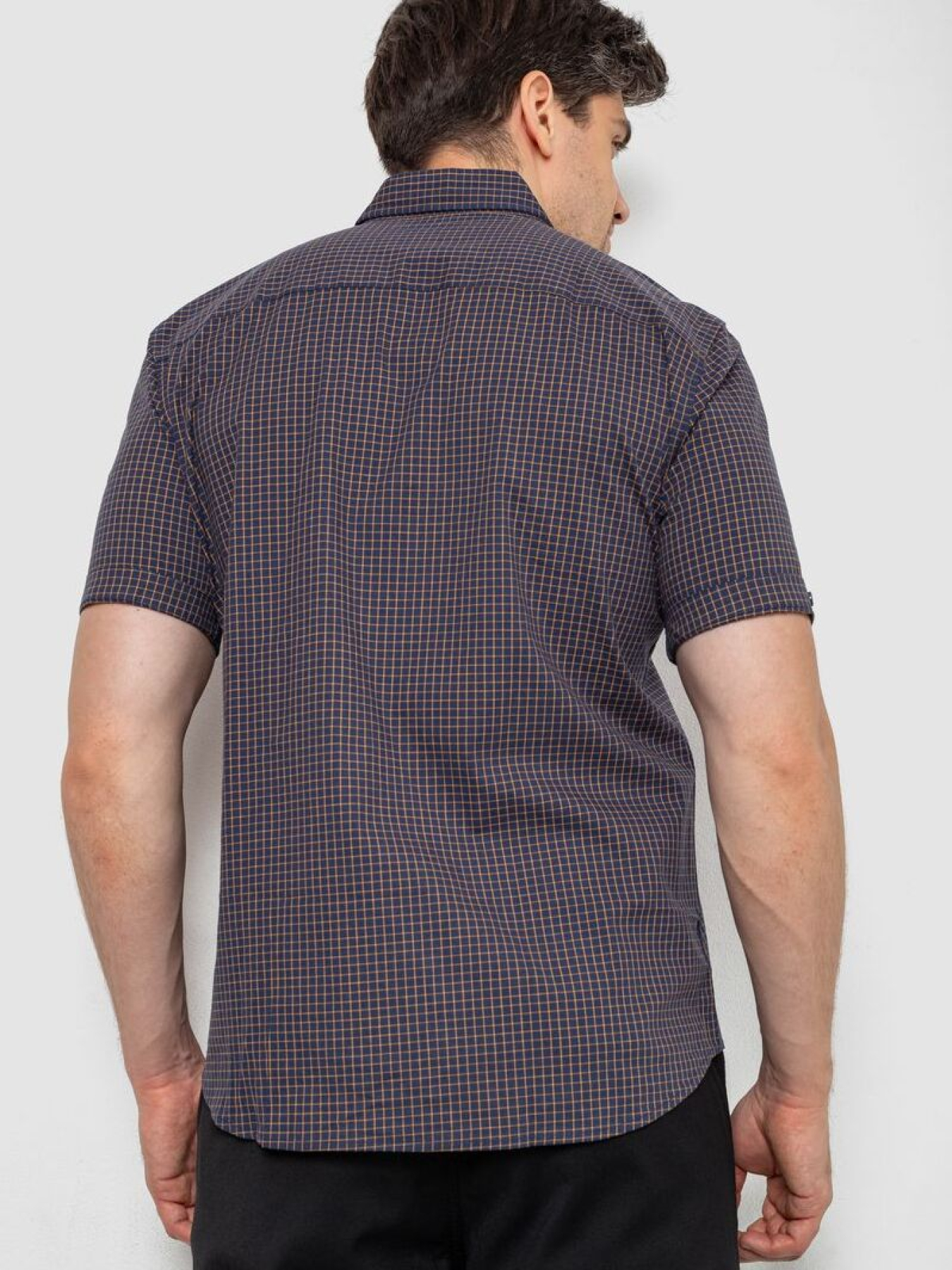 Сорочка повсякденна Ager модель У-1138538::000000090 Фото