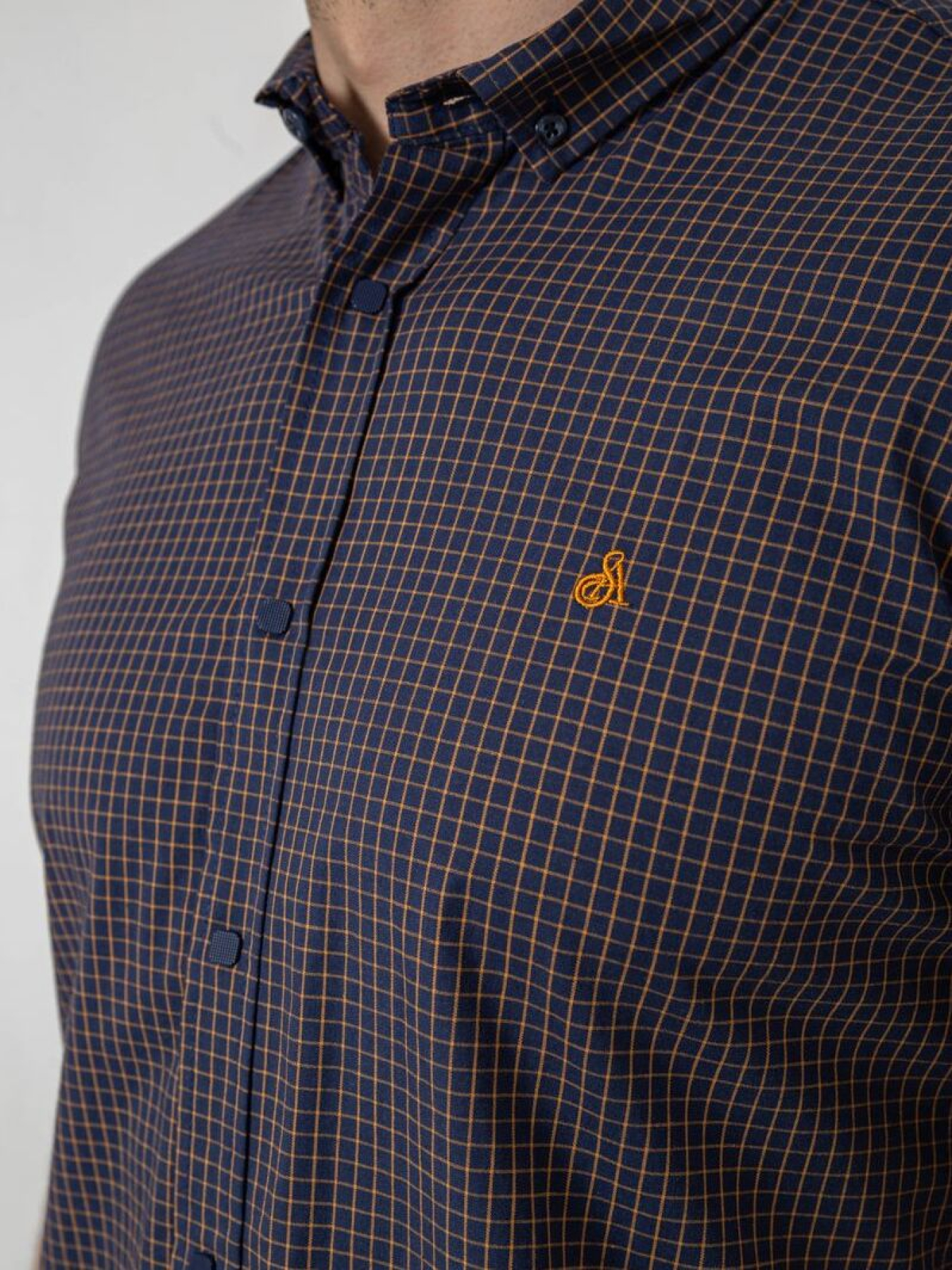 Сорочка повсякденна Ager модель У-1138538::000000090 Фото