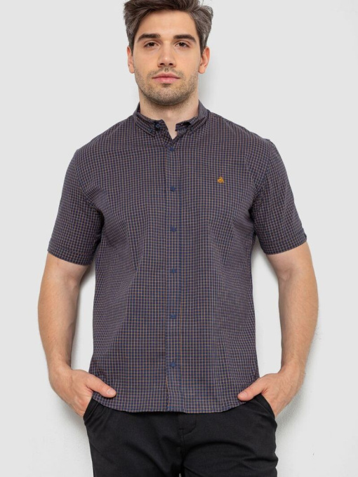 Рубашка повседневная Ager модель У-1138538::000000090 Фото