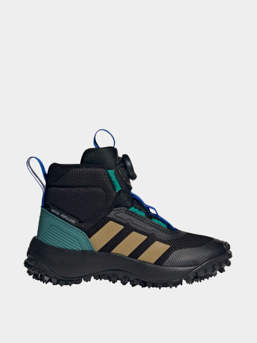 Бәтеңке мен етіктер Adidas үлгі JR9269 Фото