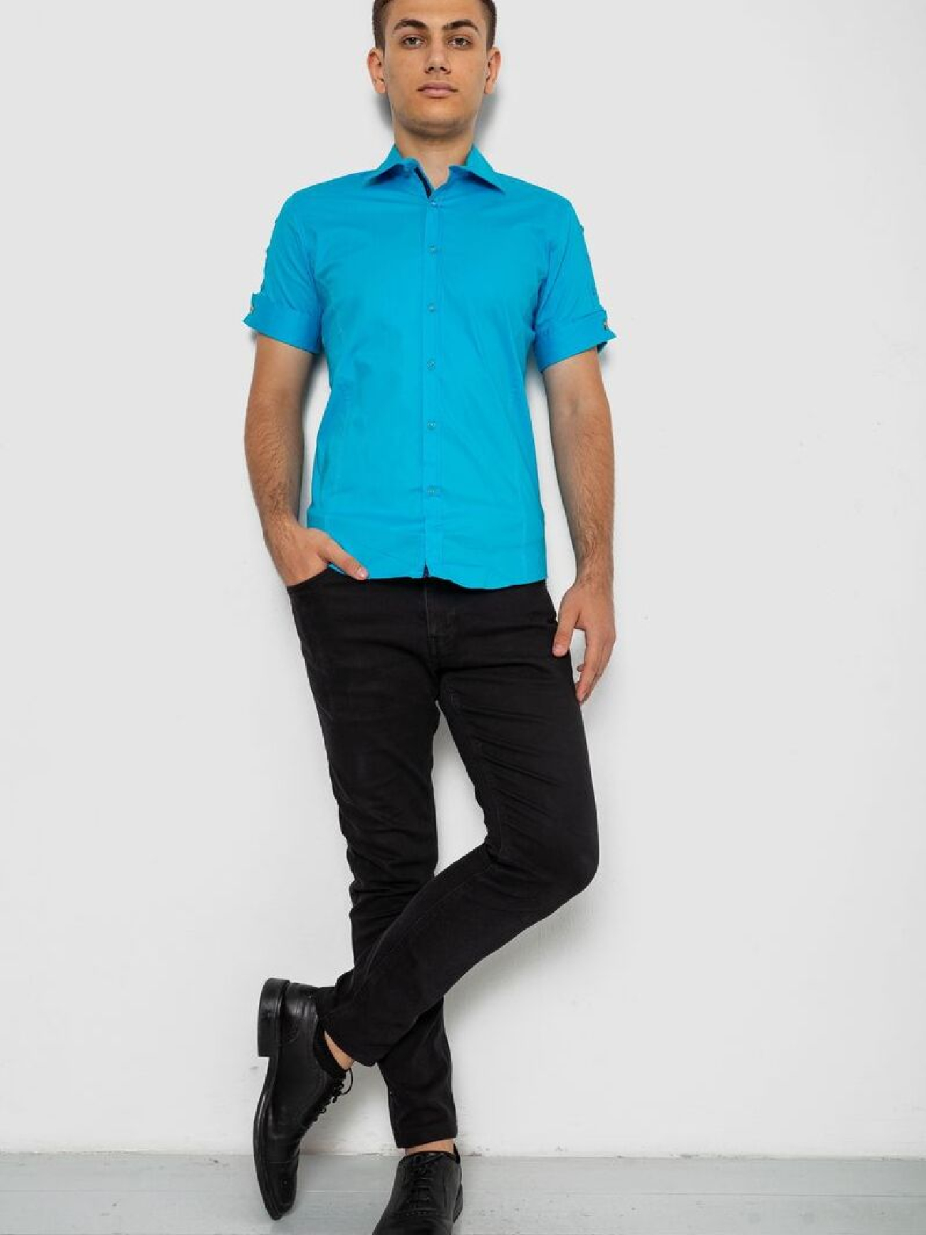 Рубашка Ager модель У-1138092::000000028 Фото