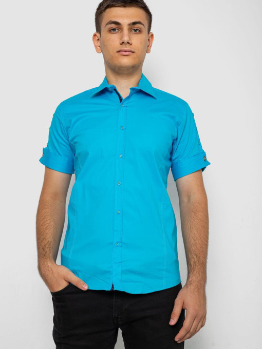 Рубашка Ager модель У-1138092::000000028 Фото