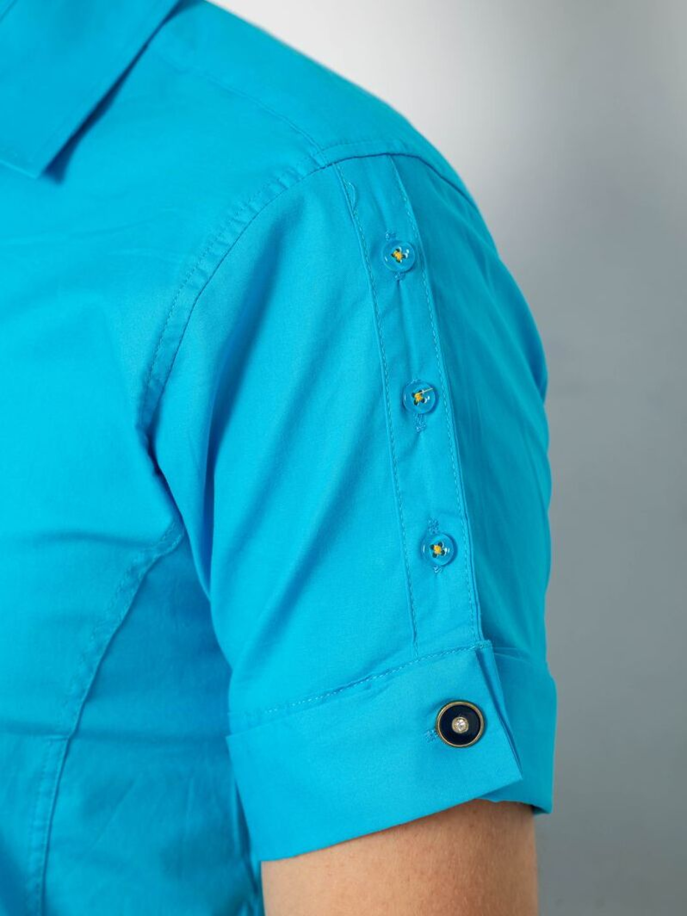 Сорочка повсякденна Ager модель У-1138092::000000028 Фото