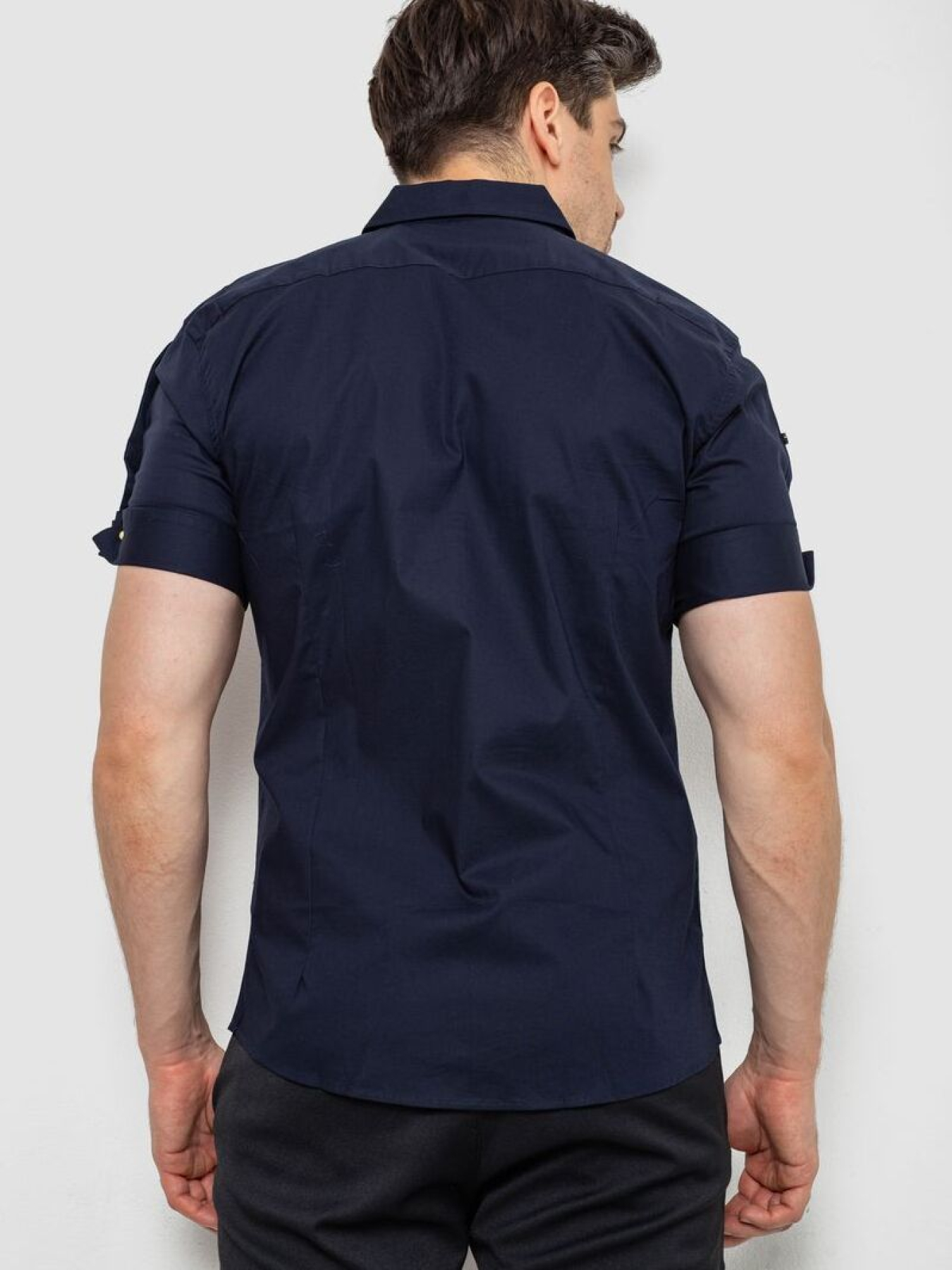 Сорочка повсякденна Ager модель У-1138092::000000084 Фото