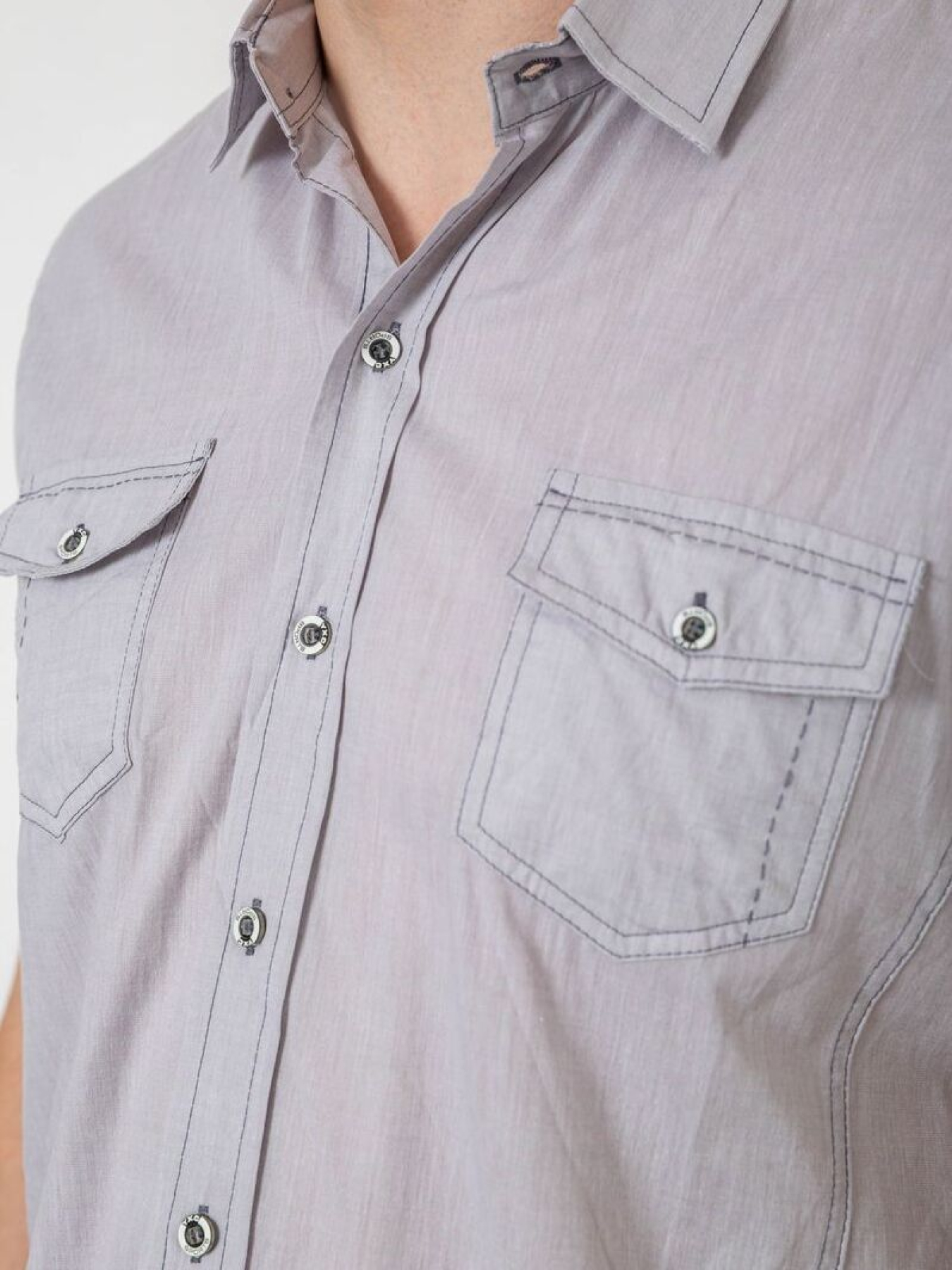 Рубашка Ager модель У-1138541::000000072 Фото