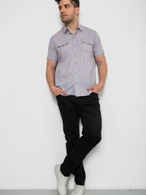 Рубашка повседневная Ager модель У-1138541::000000072 Фото