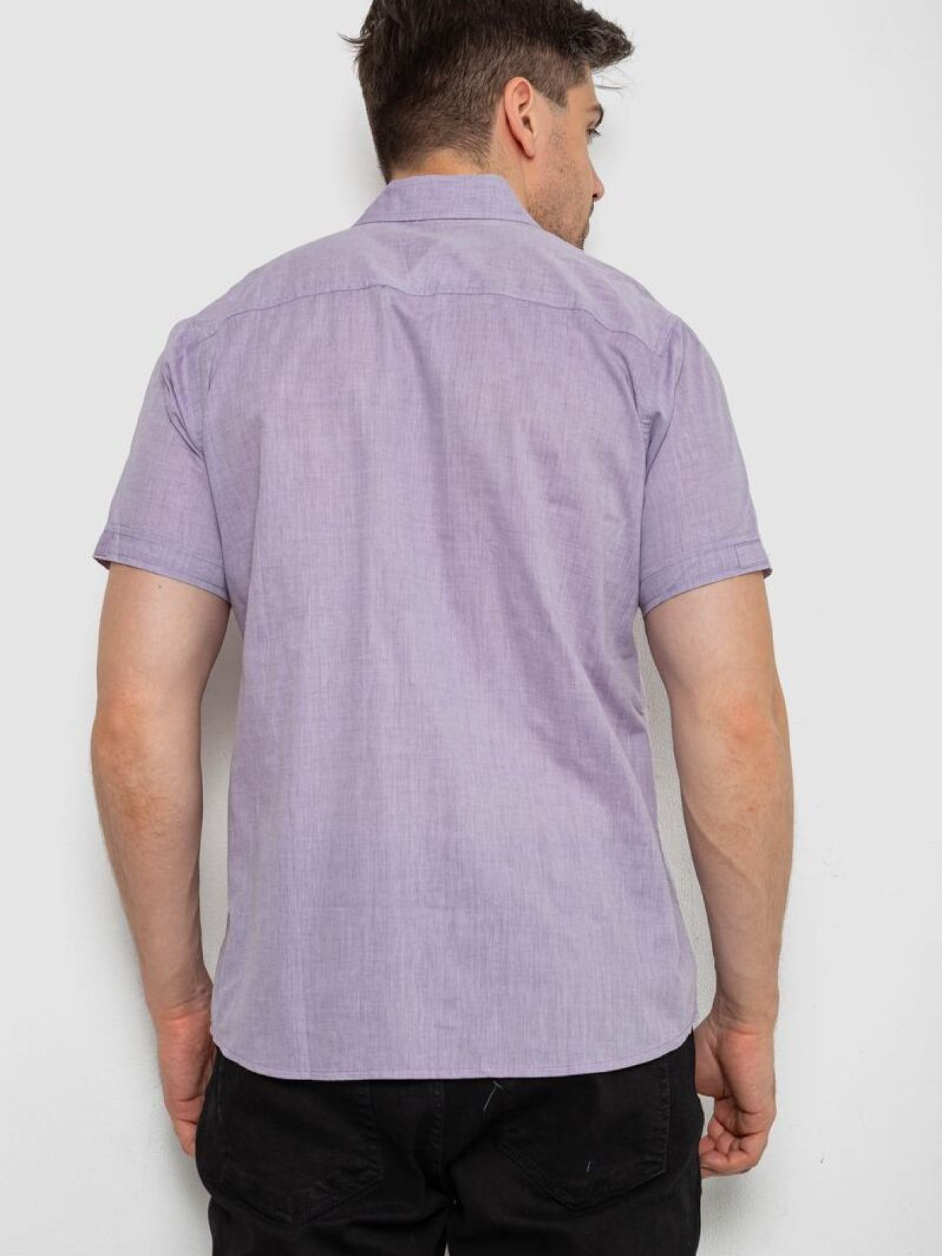 Рубашка повседневная Ager модель У-1138541::000000086 Фото