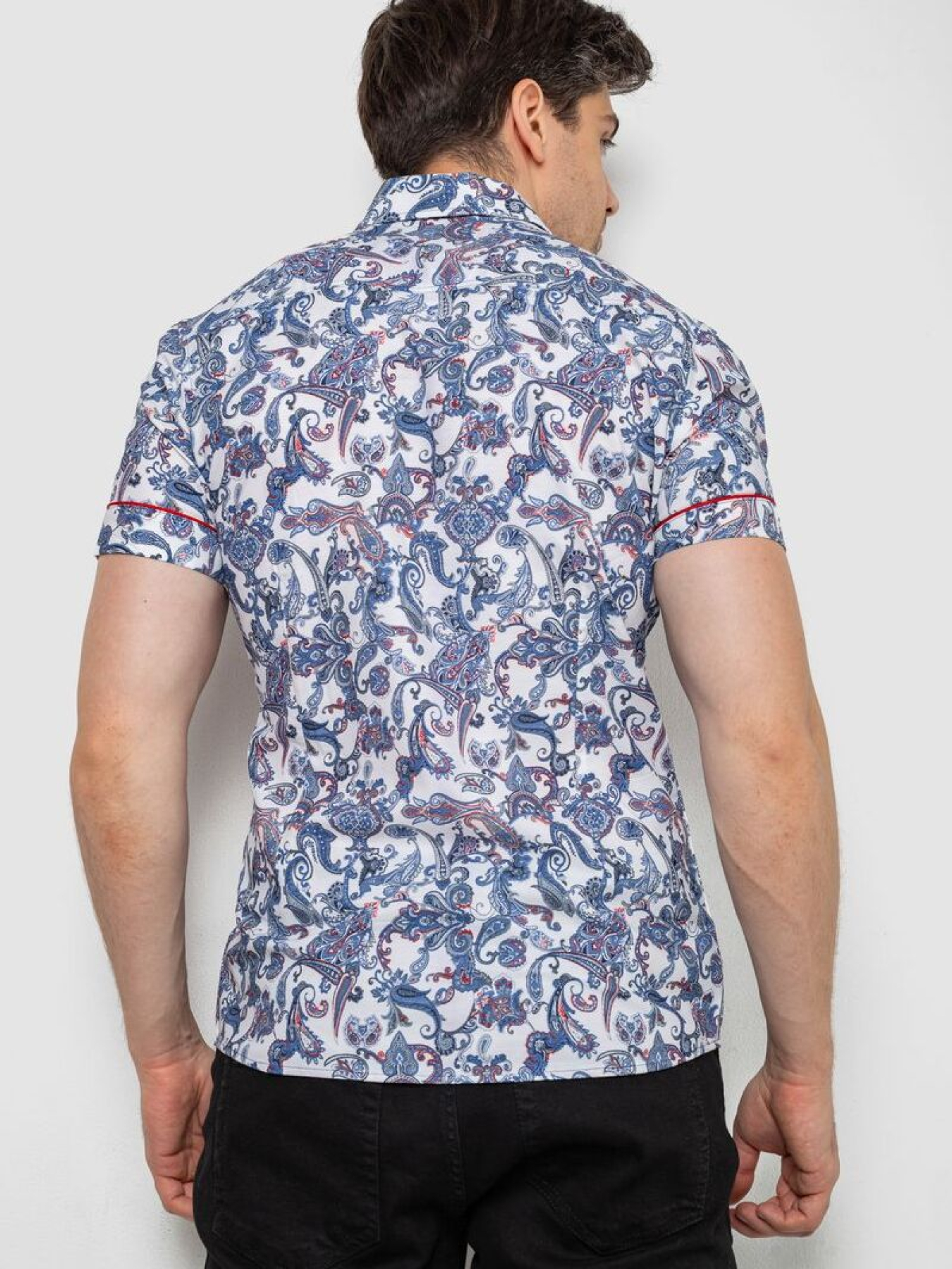 Сорочка Ager модель У-1138544::000000547 Фото