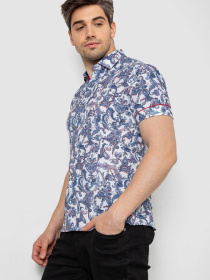 Сорочка Ager модель У-1138544::000000547 Фото