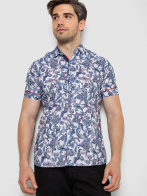 Сорочка Ager модель У-1138544::000000547 Фото