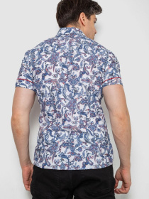 Сорочка повсякденна Ager модель У-1138544::000000547 Фото