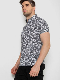 Рубашка повседневная Ager модель У-1138544::000000072 Фото