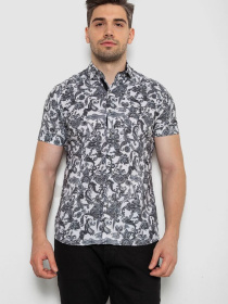 Рубашка повседневная Ager модель У-1138544::000000072 Фото