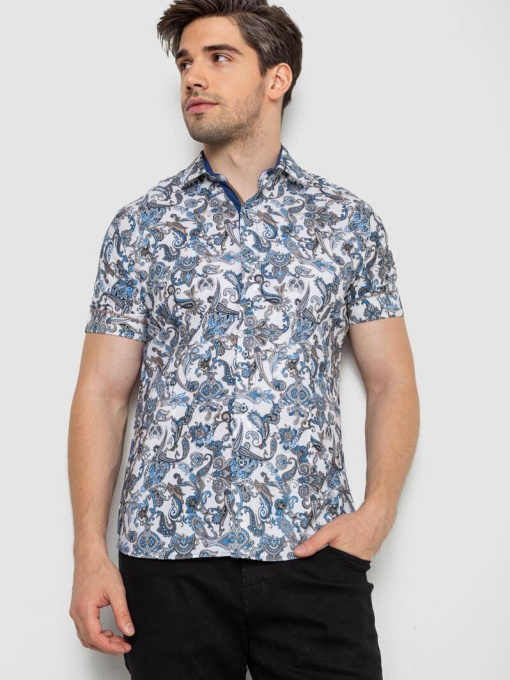 Сорочка Ager модель У-1138544::000000084 Фото