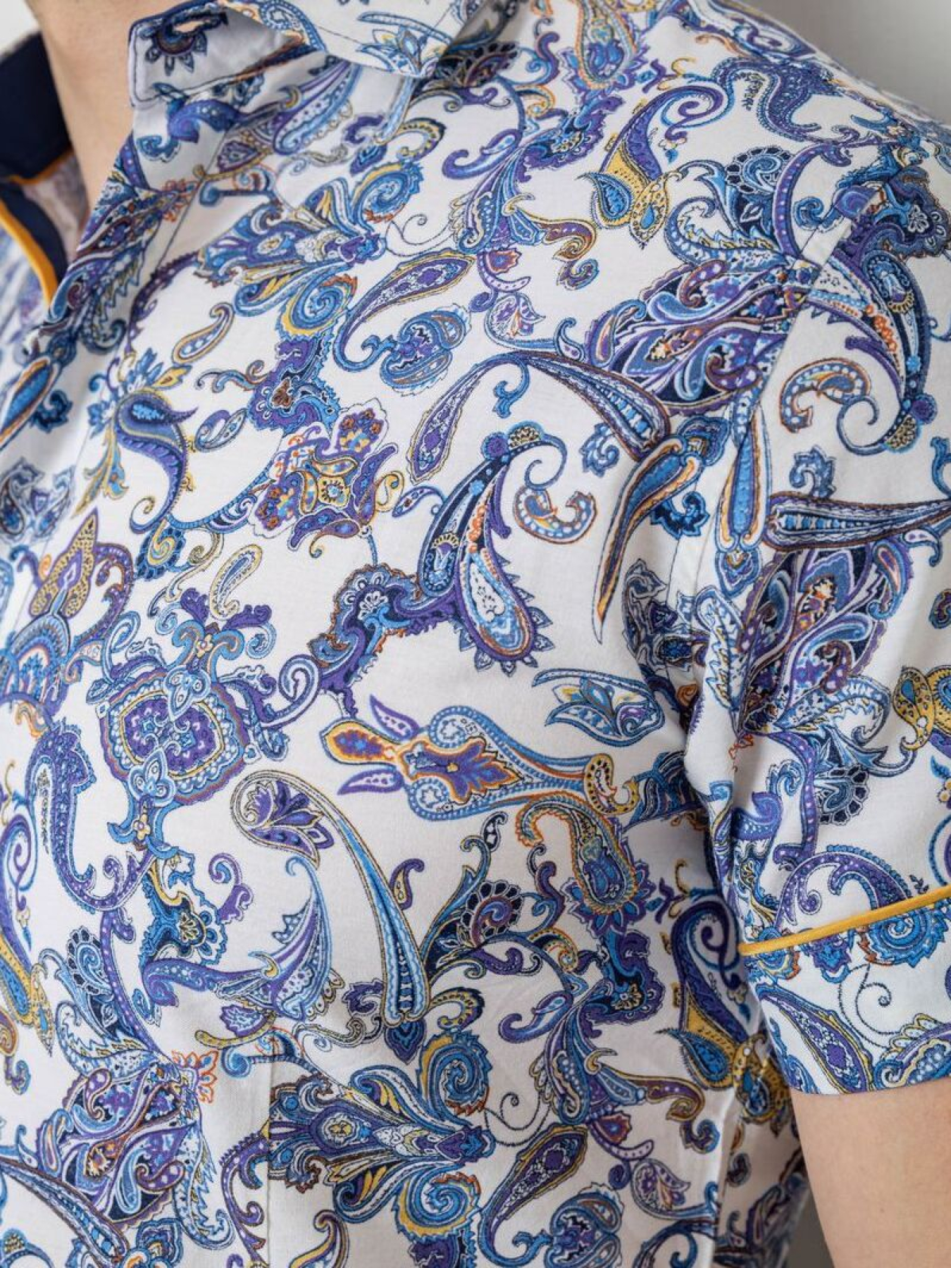 Сорочка Ager модель У-1138544::000000086 Фото