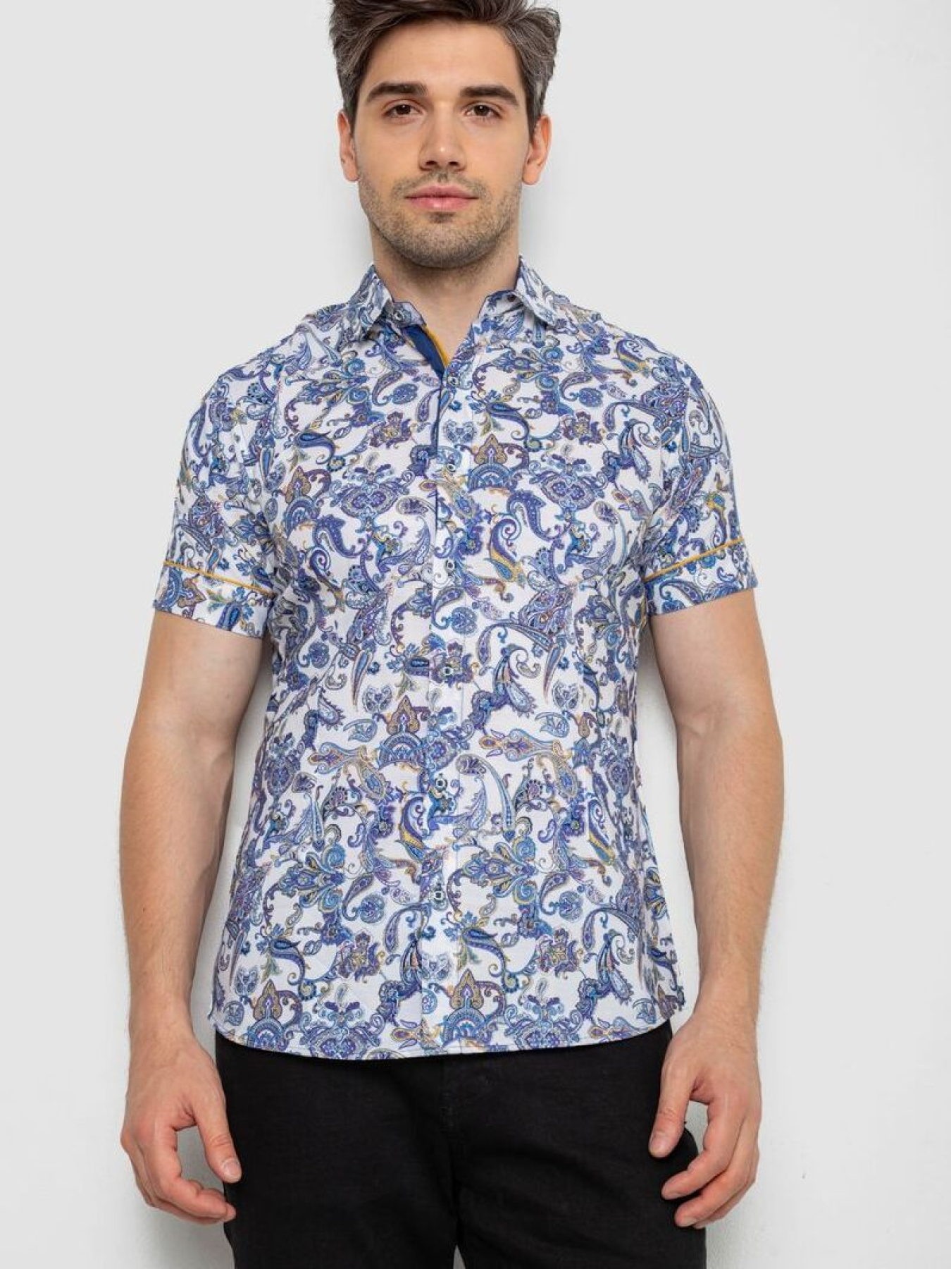 Сорочка Ager модель У-1138544::000000086 Фото