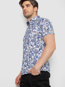 Сорочка Ager модель У-1138544::000000086 Фото