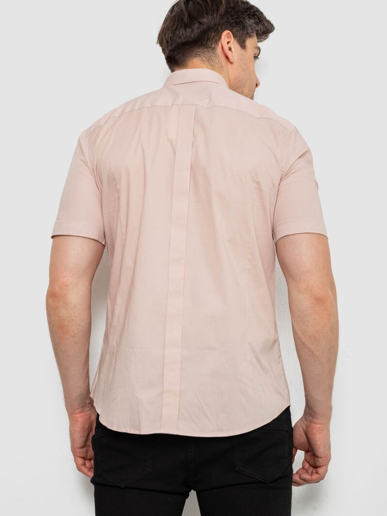 Рубашка Ager модель У-1138099::000000023 Фото