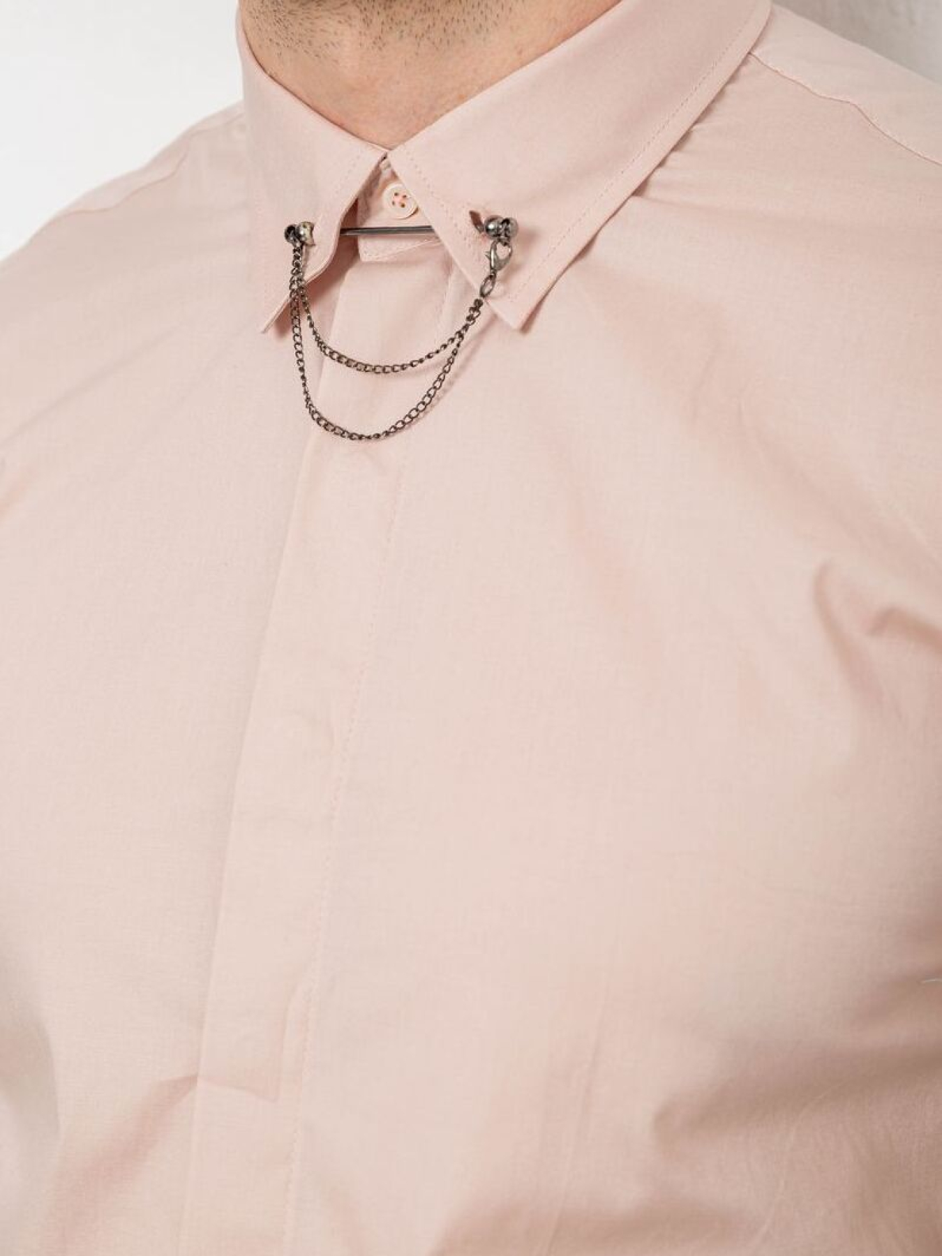 Рубашка Ager модель У-1138099::000000023 Фото