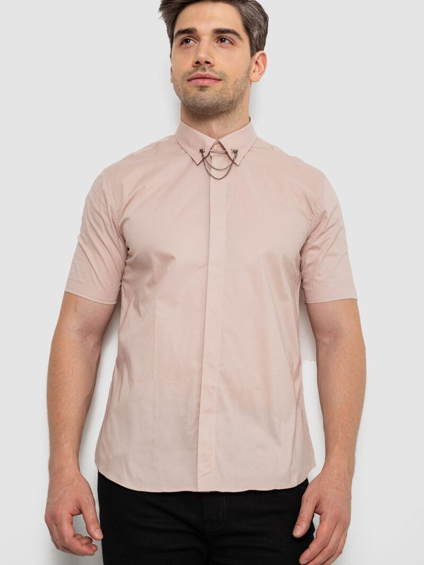 Сорочка повсякденна Ager модель У-1138099::000000023 Фото