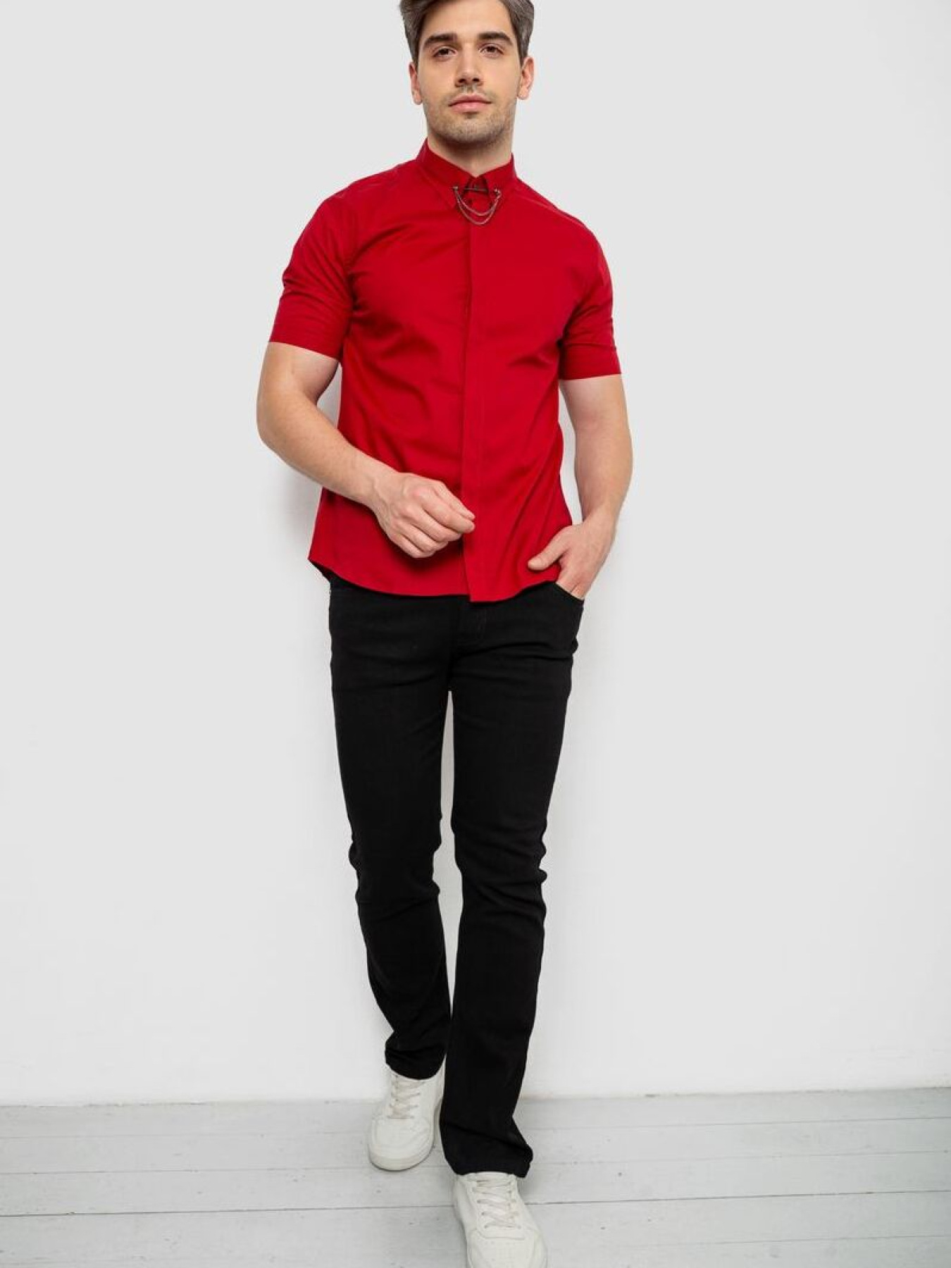 Сорочка Ager модель У-1138099::000000029 Фото