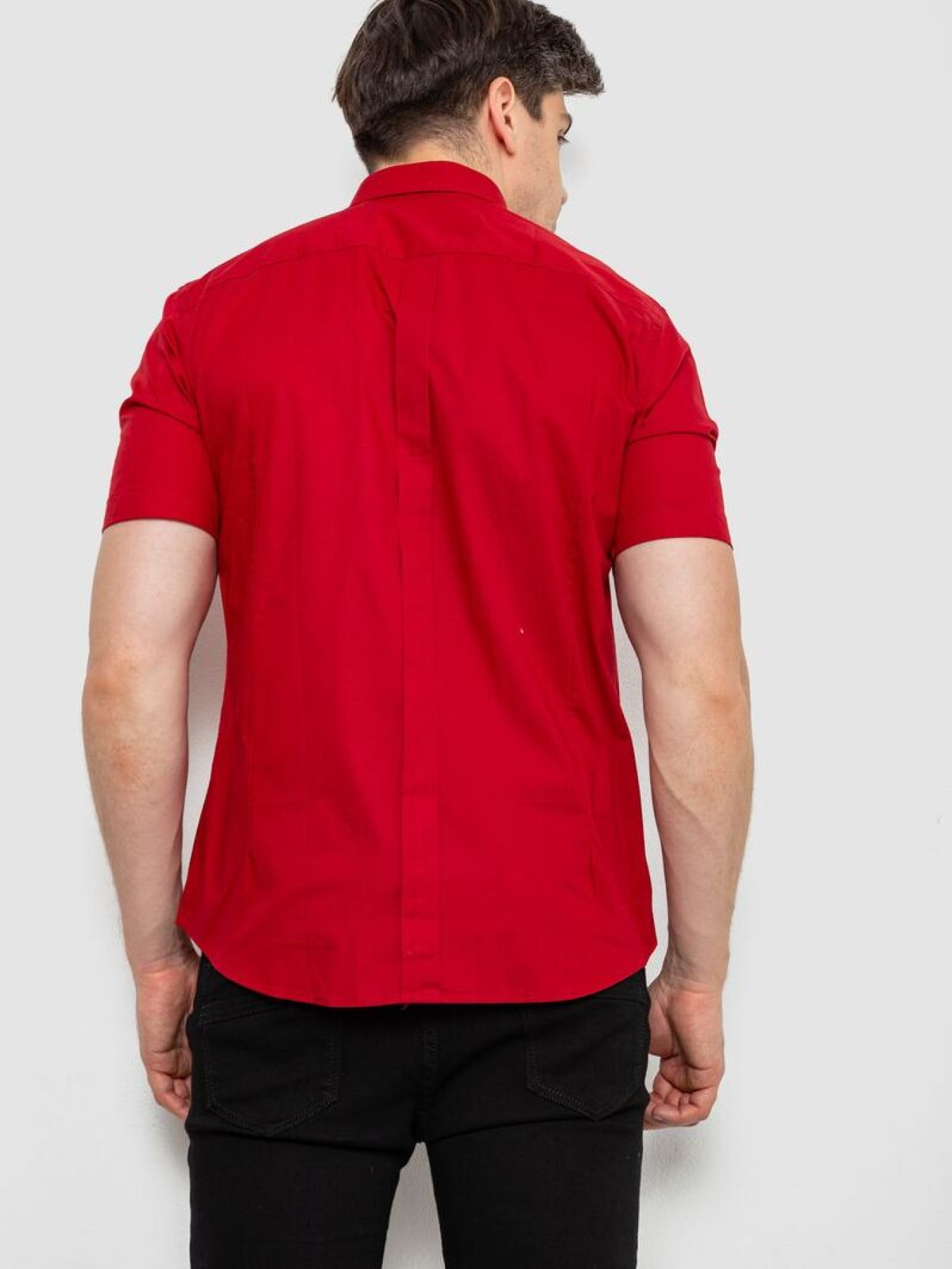 Сорочка Ager модель У-1138099::000000029 Фото