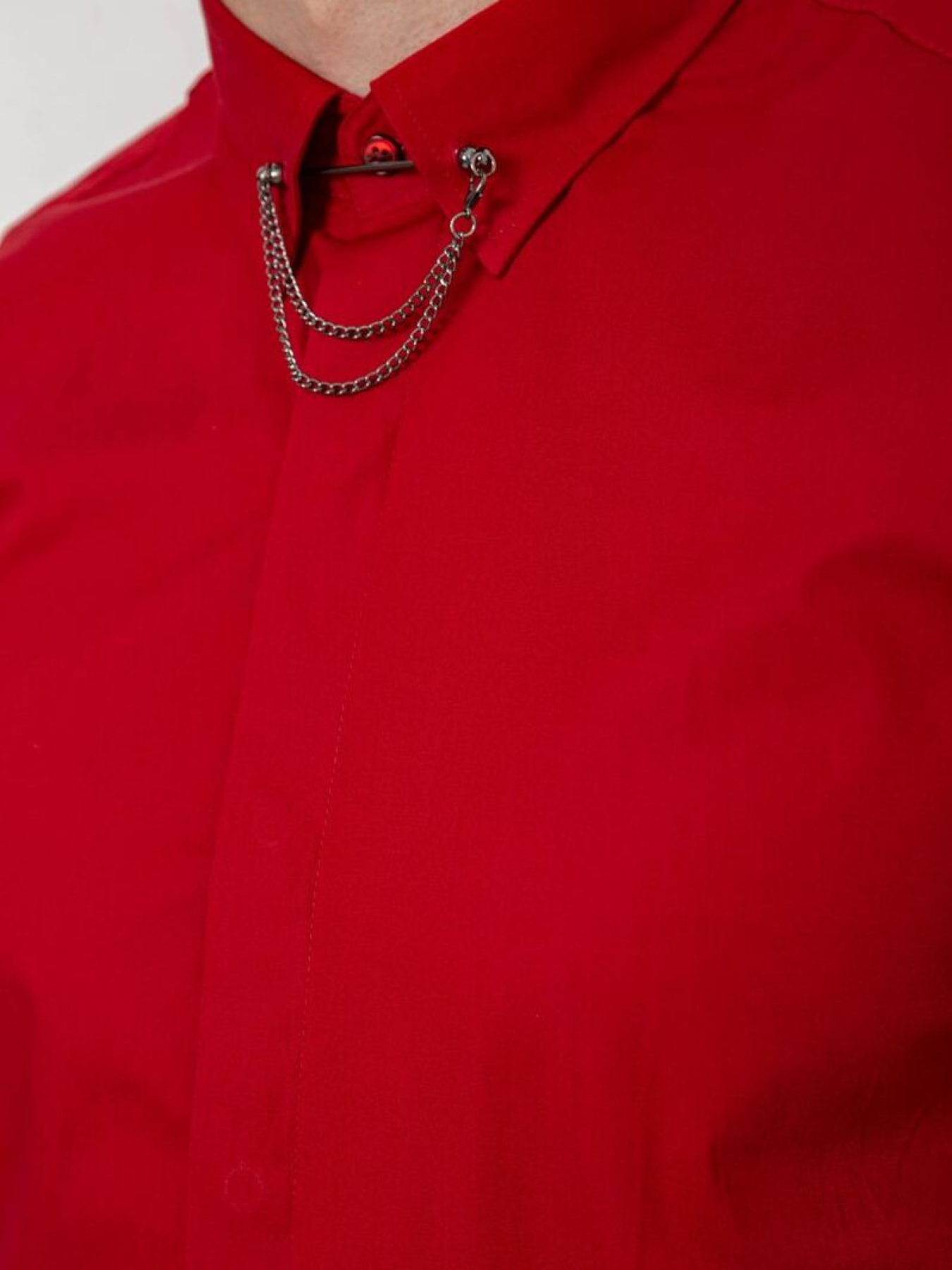 Сорочка повсякденна Ager модель У-1138099::000000029 Фото