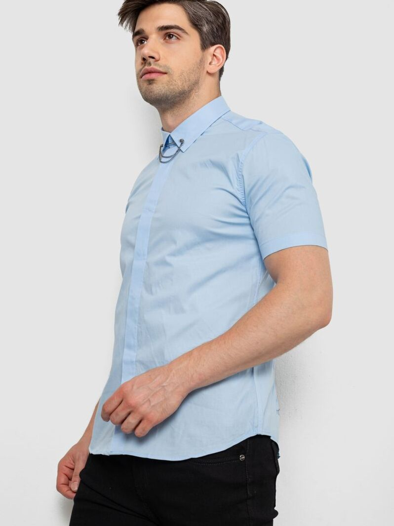 Рубашка Ager модель У-1138099::000000031 Фото