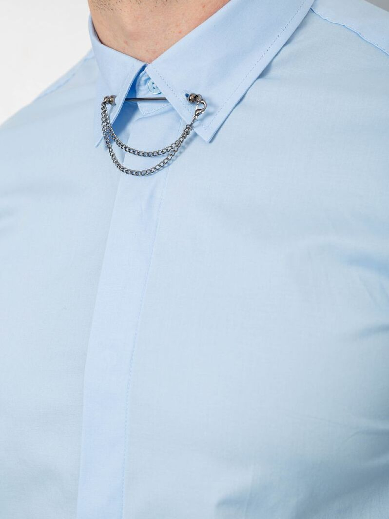 Рубашка Ager модель У-1138099::000000031 Фото