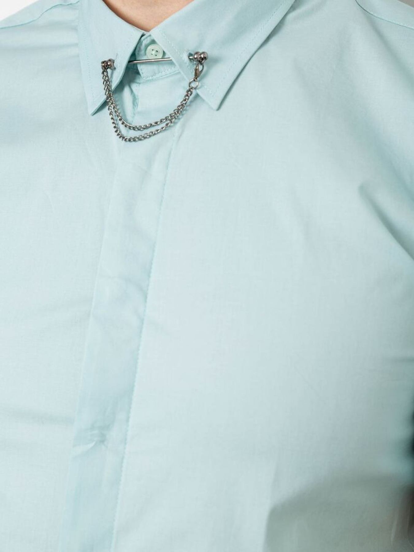 Рубашка повседневная Ager модель У-1138099::000000589 Фото