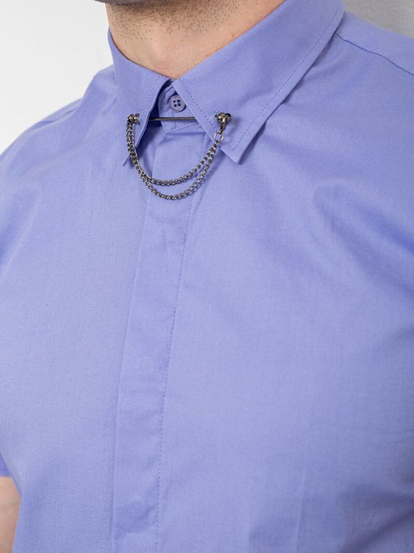 Рубашка Ager модель У-1138099::000000086 Фото