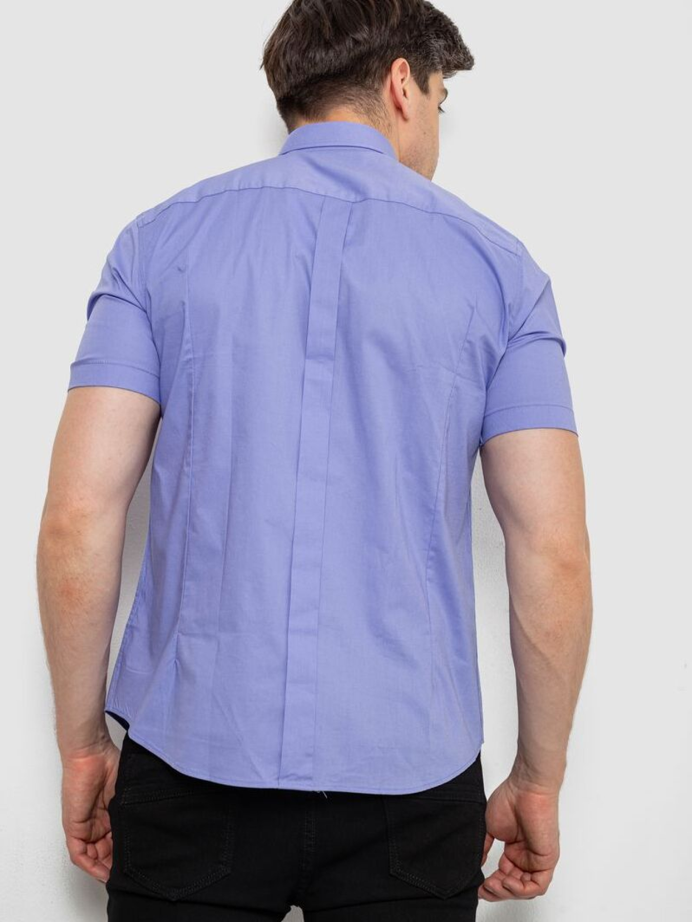 Сорочка повсякденна Ager модель У-1138099::000000086 Фото