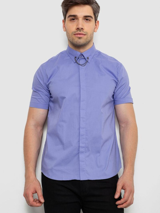 Сорочка повсякденна Ager модель У-1138099::000000086 Фото